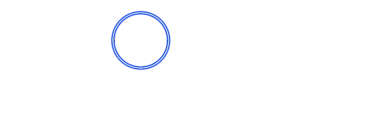 LoudMusicFest Logo White